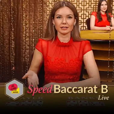 7К Казино Speed Baccarat B